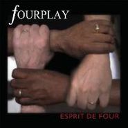 Fourplay, Esprit De Four (CD)