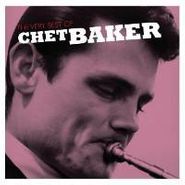 Chet Baker, The Very Best Of Chet Baker (CD)