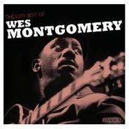 Wes Montgomery, The Very Best Of Wes Montomgery (CD)