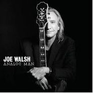 Joe Walsh, Analog Man [Deluxe Edition] (CD)