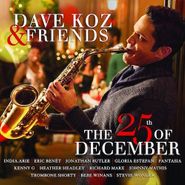 Dave Koz, Dave Koz & (red Lp) (LP)