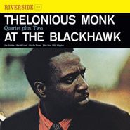 Thelonious Monk, At The Blackhawk (LP)