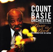 Count Basie, Basie's Back (CD)