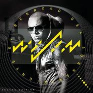 Wisin , El Regreso Del Sobreviviente (CD)
