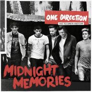 One Direction, Midnight Memories [Picture Disc] [Record Store Day] (7")