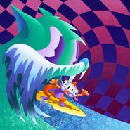 MGMT, Congratulations [180 Gram Vinyl] (LP)