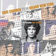 Eric Carmen, Brand New Year [Record Store Day] (7")