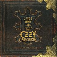 Ozzy Osbourne, Memoirs Of A Madman [Picture Disc] (LP)