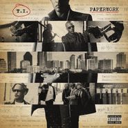 T.I., Paperwork (LP)