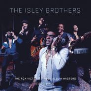The Isley Brothers, The RCA Victor & T-Neck Album Masters (1959-1983) [Box Set] (CD)