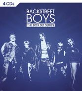 Backstreet Boys, Box Set Series [Box Set] (CD)