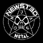 Newsted, Metal (CD)