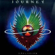 Journey, Evolution (CD)