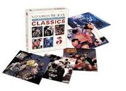 New Kids On The Block, Original Album Classics (CD)