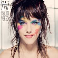 Zaz, Recto Verso (CD)