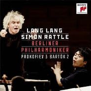 Sergei Prokofiev, Prokofiev: Piano Concerto No. 3 / Bartók: Piano Concerto No.2 (CD)