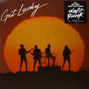 Daft Punk, Get Lucky (12")