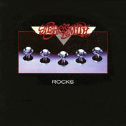 Aerosmith, Rocks [180 Gram Vinyl] (LP)
