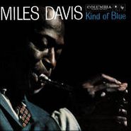 Miles Davis, Kind Of Blue (Mono) [BLACK FRIDAY] (LP)