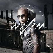 Wisin , El Regreso Del Sobreviviente (CD)