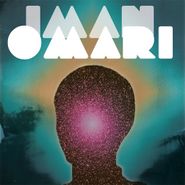 Iman Omari, Energy (LP)