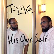J-Live, His Own Self (CD)