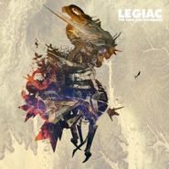 Legiac, The Faex Has Decimated (CD)