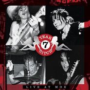 7 Year Bitch, Live At Moe (CD)