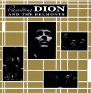 Dion & The Belmonts, Presenting Dion & The Belmonts (LP)