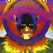 Bokaj Retsiem, Psychedelic Underground (LP)