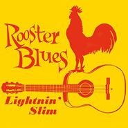 Lightnin' Slim, Rooster Blues (LP)