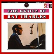 Ray Charles, Genius Of Ray Charles (LP)