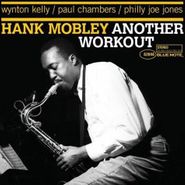 Hank Mobley, Another Workout [Limited Edition] (LP)