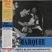 Alexis Korner, R&b At The Marquee [Limited Edition] (LP)