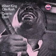 Albert King, Door To Door (LP)