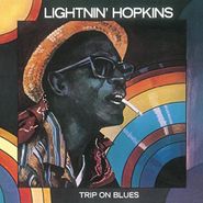 Lightnin' Hopkins, Trip On Blues (LP)