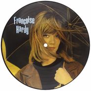 Françoise Hardy, Françoise Hardy [Picture Disc] (LP)