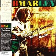 Bob Marley, Lee "Scratch" Perry Masters (LP)