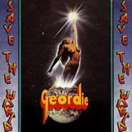 Geordie, Save The World