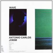 Antonio Carlos Jobim, Wave