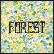 Forest, Concert (LP)