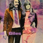McDonald & Giles, McDonald & Giles (LP)