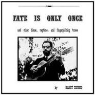 Harry Taussig, Fate Is Only Once (LP)