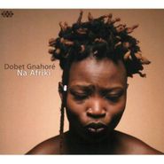 Dobet Gnahore, Na Afriki (CD)