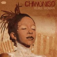 Chiwoniso, Rebel Woman (CD)
