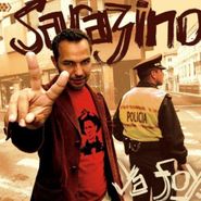 Sarazino, Ya Foy! (CD)