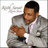 Keith Sweat, Ridin' Solo (CD)