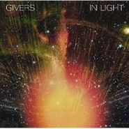 Givers, In Light (CD)