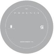 Phoenix, Entertainment [Grey Vinyl] [RECORD STORE DAY] (7")