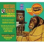 Mustafa Ozkent, Genclik Ile Elele (CD)